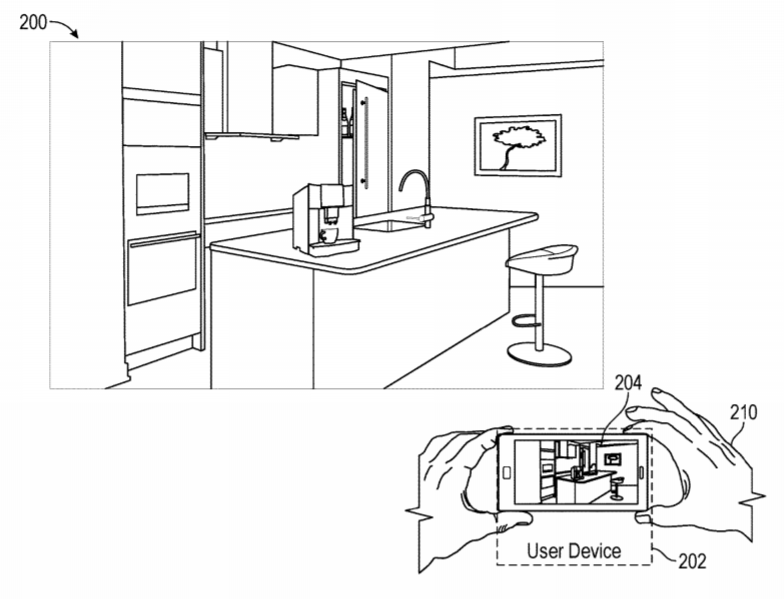 Apple Patent | Environment-Based Application Presentation
