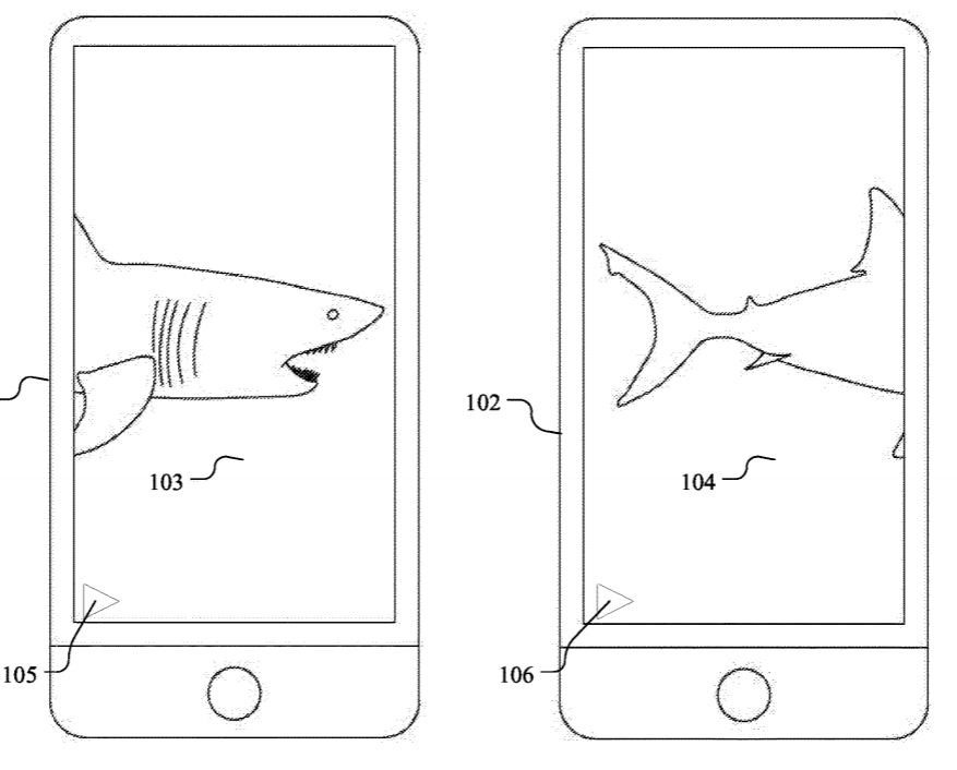 Facebook Patent | Synchronization Of Digital Content Consumption