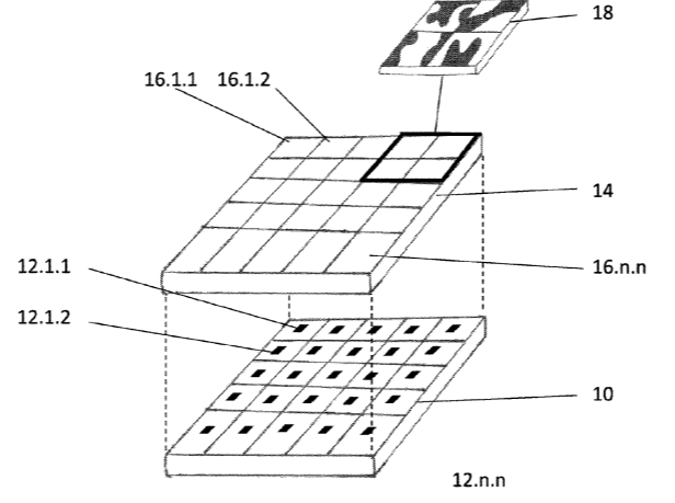 Facebook Patent | Three Dimensional Depth Mapping Using Dynamic Structured Light
