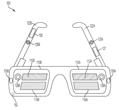 Magic Leap Patent | Determining Input For Speech Processing Engine