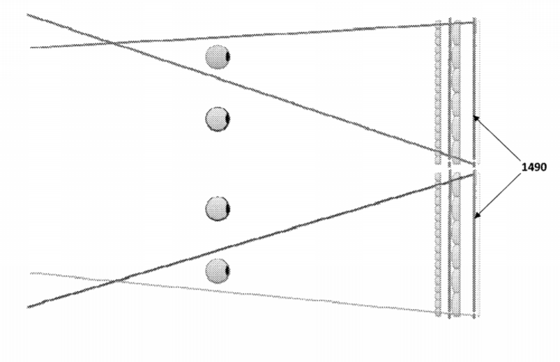 Intel Patent | Hybrid Stereo Rendering For Depth Extension In Dynamic Light Field Displays