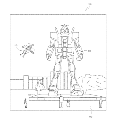 Magic Leap Patent | Interactions With 3d Virtual Objects Using Poses And Multiple-Dof Controllers