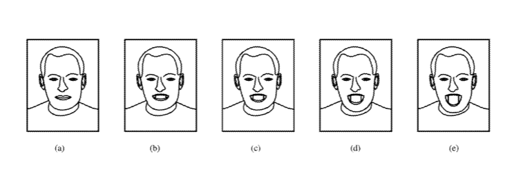 Facebook Patent | Three-Dimensional Modeling Volume For Rendering Images