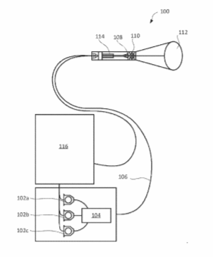 Magic Leap Patent | Mechanical Joint For Use In Fiber Optic Imaging Systems