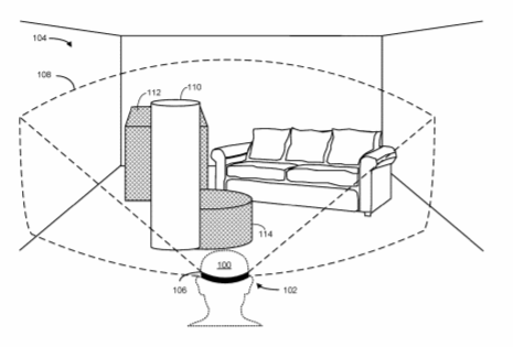 Microsoft Patent | Depth-Compressed Representation For 3d Virtual Scene