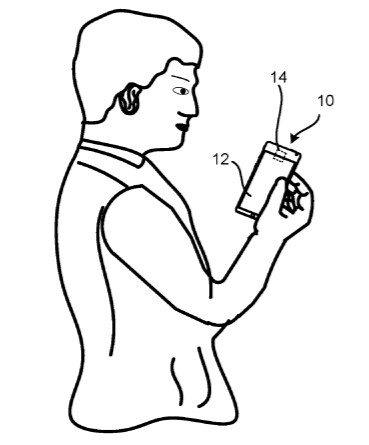 Google Patent | Spatial And Semantic Augmented Reality Autocompletion In An Augmented Reality Environment