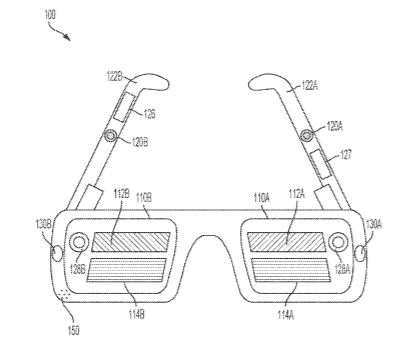 Magic Leap Patent | Spatial Audio For Interactive Audio Environments