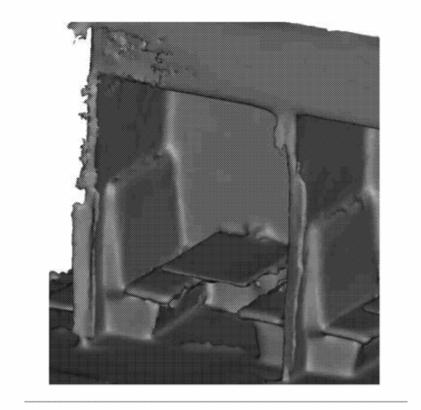 Magic Leap Patent | Methods And Systems For Detecting And Combining Structural Features In 3d Reconstruction