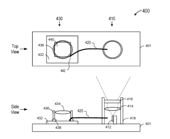 Magic Leap Patent | Real Time Calibration For Time-Of-Flight Depth Measurement