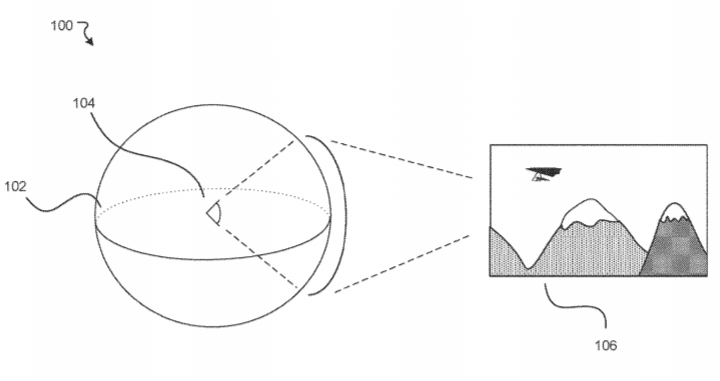 Facebook Patent | Systems And Methods For Content Streaming