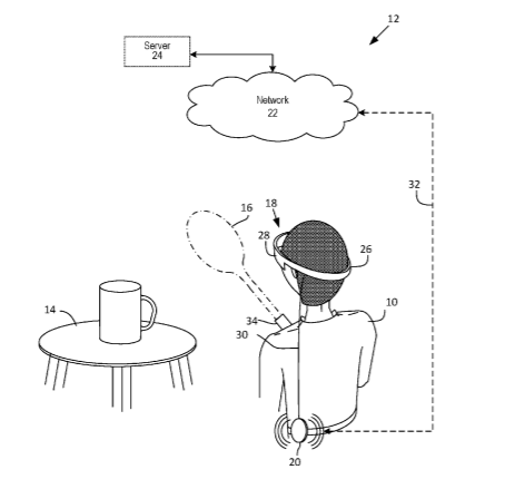 Magic Leap Patent | Unfused Pose-Based Drift Correction Of A Fused Pose Of A Totem In A User Interaction System