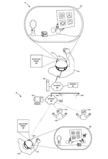 Facebook Patent | Scalable Encryption Engine Having Partitionable Data Paths