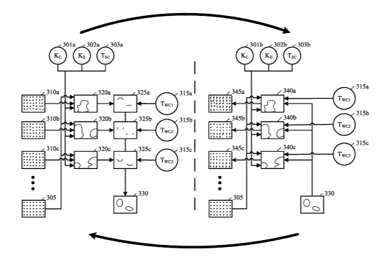 Facebook Patent | Joint environmental reconstruction and camera calibration