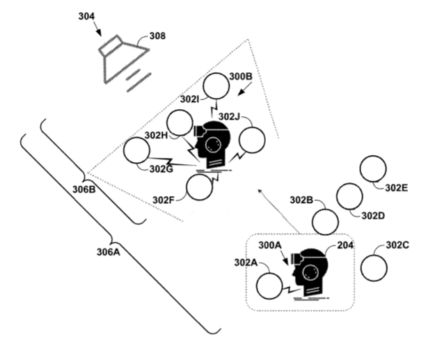 Qualcomm Patent | Adjustment of parameter settings for extended reality experiences