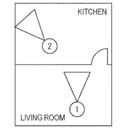 Sony Patent | Image processing device, image processing method, and image provision system