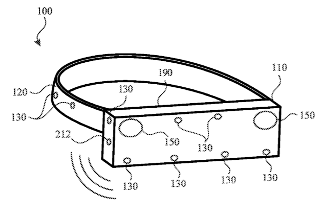 Apple Patent | Audio-based feedback for head-mountable device