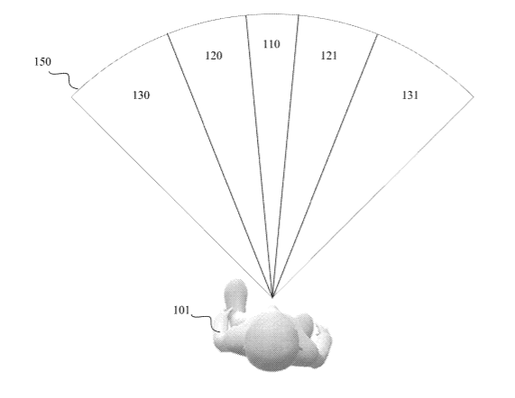 Facebook Patent | Neural reconstruction of sequential frames