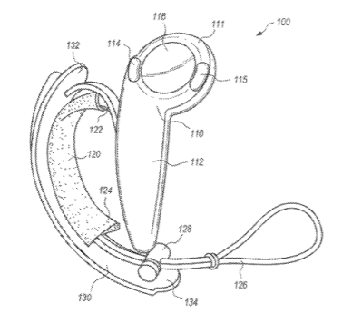 Valve Patent | Electronic controller with finger sensing and an adjustable hand retainer