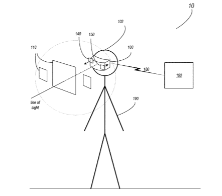Apple Patent | Video compression methods and apparatus