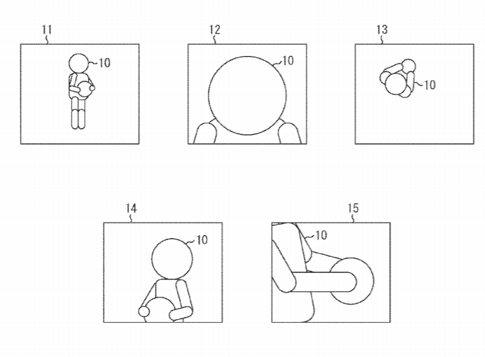 Sony Patent | Image processing apparatus and method