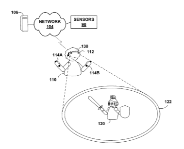 Facebook Patent | Freeform varifocal optical assembly
