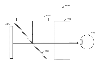 Facebook Patent | High-resolution liquid crystal displays