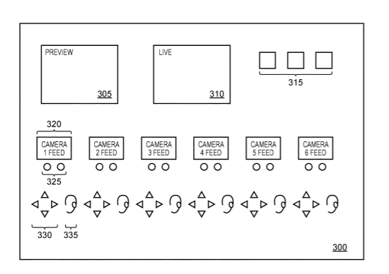 Sony Patent | Method, apparatus and computer program