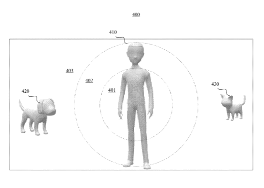 Facebook Patent | System and method for optimizing the rendering of dynamically generated geometry