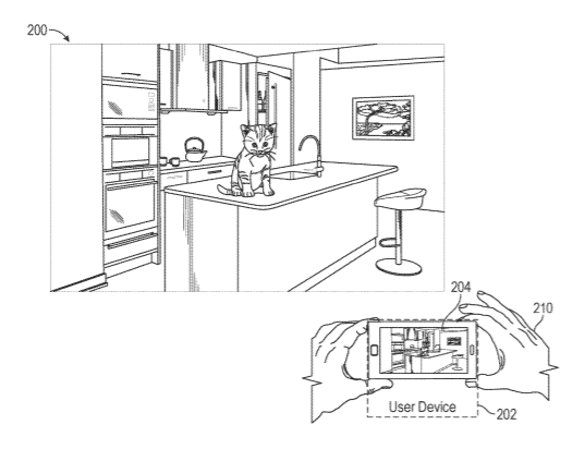 Apple Patent | Scene classification