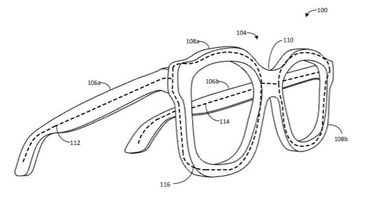 Microsoft Patent | Structural fiber component for injection molding in head mounted displays