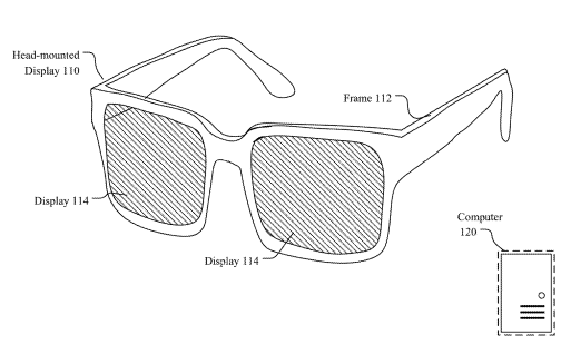 Facebook Patent | Enhanced artificial reality systems
