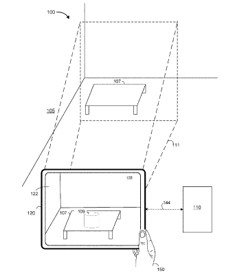 Apple Patent | Method and device for performance-based progression of virtual content