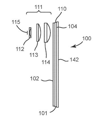 DigiLens Patent | Systems for and methods of using fold gratings for dual axis expansion