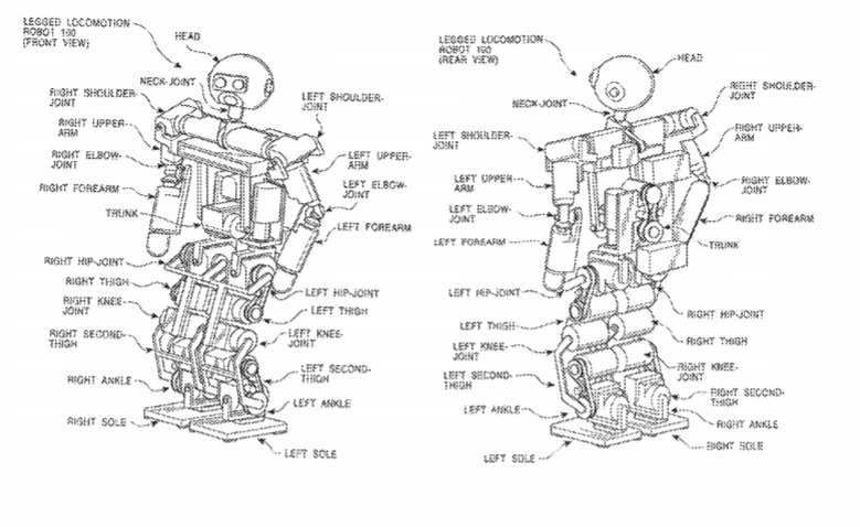 Sony Patent | Apparatus Control System And Method - Nweon Patent